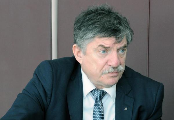 «Единственный лоббист российской науки — глава государства»
