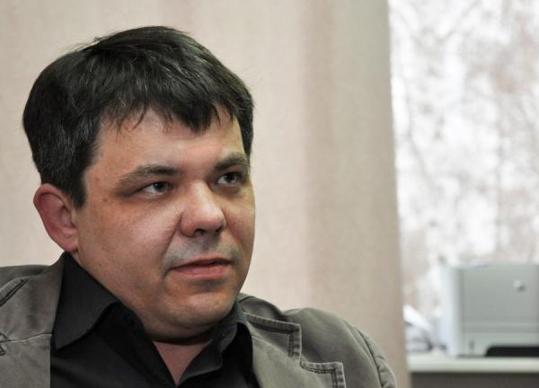 Дмитрий Пышный: «Мы подходим к финалу проекта, но не к финалу работы»