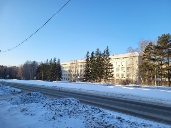 Почему учёные Института математики СО РАН вместо исследований вынуждены заниматься тяжбами и трудовыми спорами?