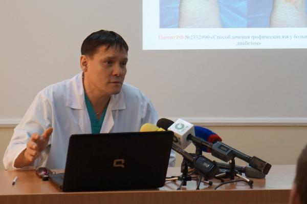 Врачи клиники НИИКЭЛ рассказали, какая польза населению от объединения научных институтов