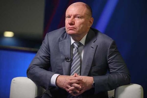 Проект Потанина в Китае приостановлен после отказа партнера строить завод