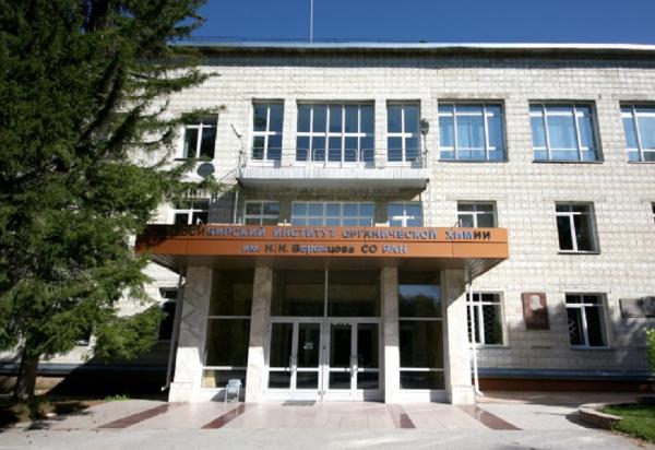 Материалы для органической электроники создают в НИОХ