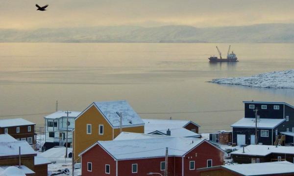 Северным городам необходимо возрождать системы мониторинга вечной мерзлоты