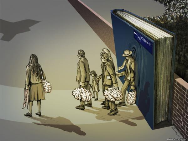 Научное сообщество продолжает обсуждать инициативы академика Георгиева