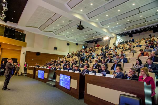 19 сентября в Технопарке Новосибирского Академгородка стартует XI Сибирский форум «Индустрия информационных систем» 
