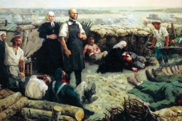 Как Николай Пирогов спас тысячи людей и изменил медицину