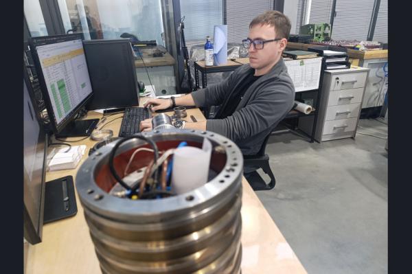 В Новосибирской области запущены новые инновационные производства на базе «Кампуса Академпарка»