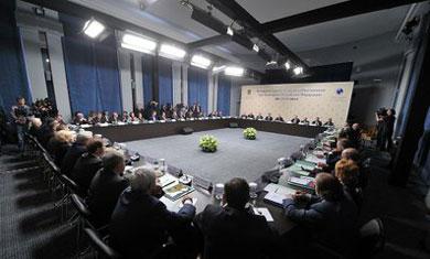 Клуб академиков или исследовательская организация