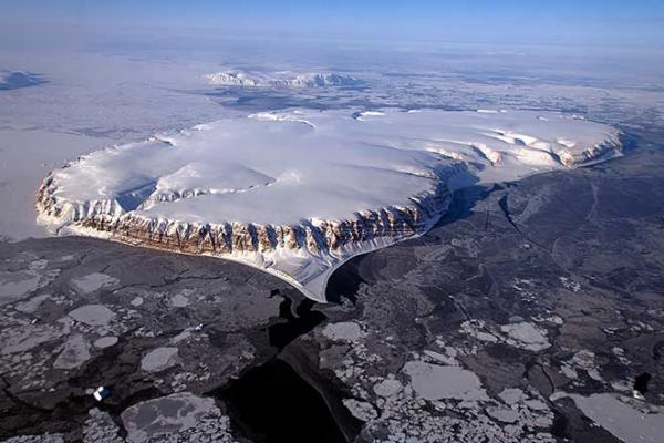 Как советский моряк предвосхитил современную теорию ледниково-климатических автоколебаний