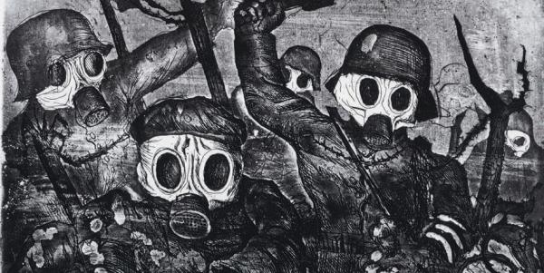 Великая война 1914–1918: сумма технологий