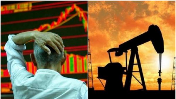 Влияние пандемии на нефтедобывающую отрасль может оказаться необратимым