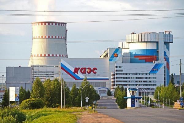 Европейская комиссия готова поставить АЭС в один ряд с объектами ВИЭ