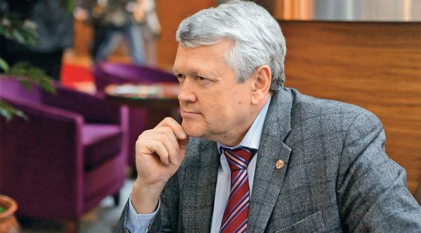 Отрывки из новой кнги академика Александра Асеева