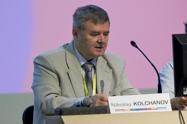 Указ Президента о награждении был опубликован накануне Нового 2018-го года