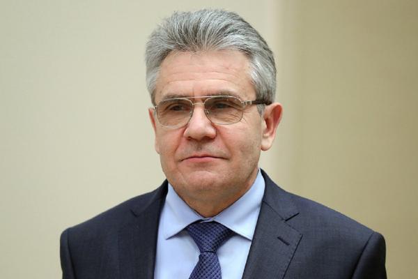 Интервью с президентом Российской академии наук Александром Сергеевым 