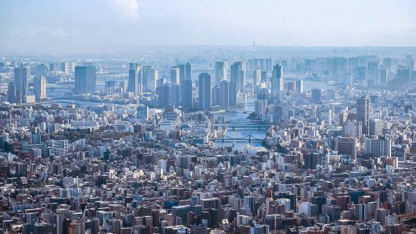 Почему развитие по пути smart-city становится неизбежным выбором