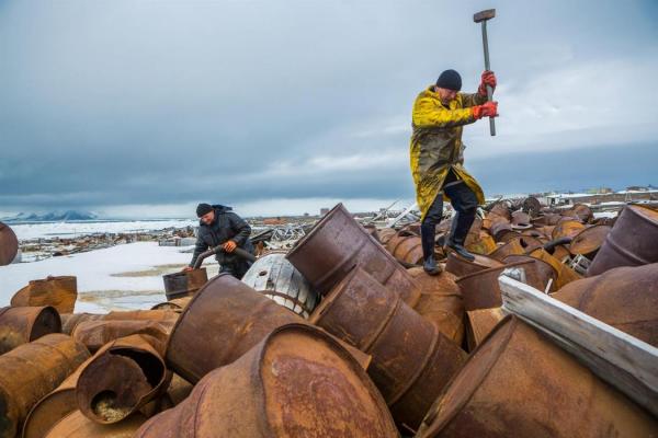 РГО поделилось планами на летний сезон 2022 года