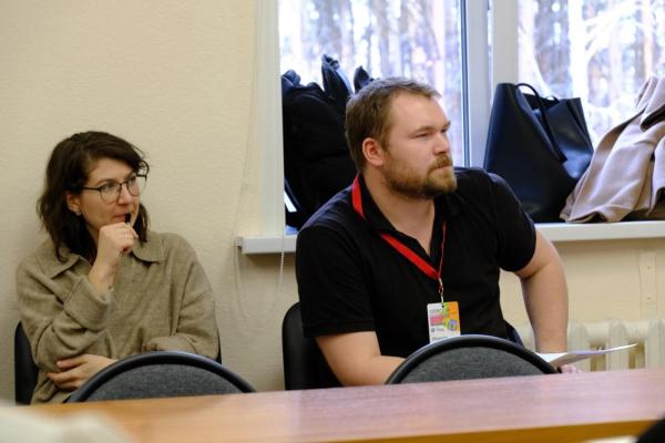 Сотрудники ИЦиГ написали учебное пособие для школьников