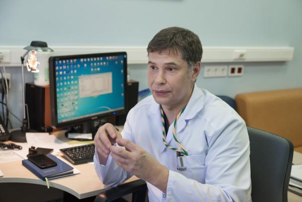 Сибирские ученые планируют защитить имплантаты костей и суставов от инфекции