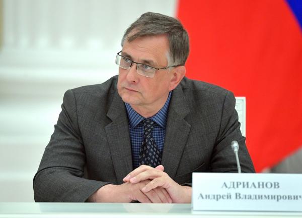 Разговор с биологом Андреем Адриановым об изучении океана и конкуренции за морские ресурсы