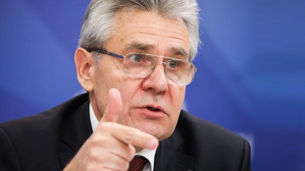 Глава РАН о состоянии российской космонавтики
