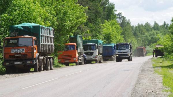 Как «особый путь» по утилизации ТБО завел руководство Новосибирской области в тупик