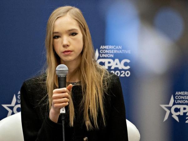 Противники «зеленого» энергоперехода провели собственную Международную конференцию по климату