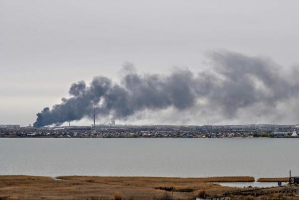Правительство намерено «модернизировать» энергетику без ужесточения экологических норм
