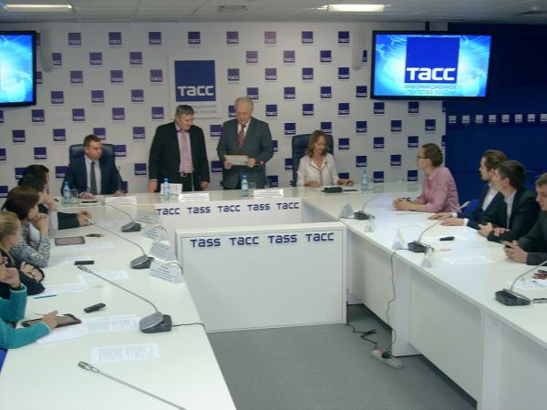 Молодые ученые Новосибирска предлагают городу актуальные разработки