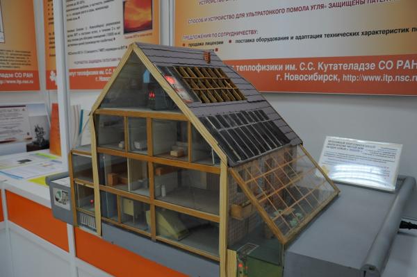 О ближайших перспективах экологического домостроения