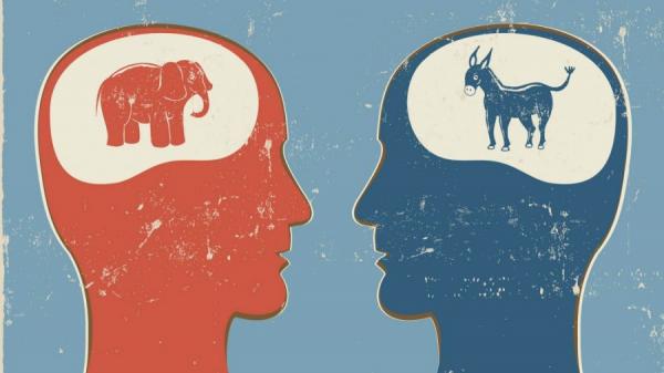 Почему людей так трудно убедить фактами - перевод статьи из The New Yorker