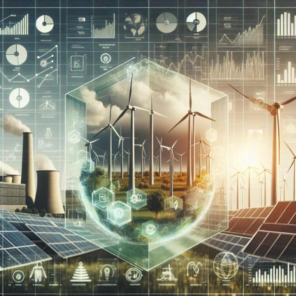 Общее впечатление от российской «Энергетической стратегии – 2050»