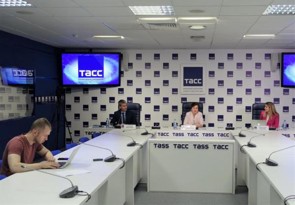 Представлена концепция программы VIII форума «Технопром»