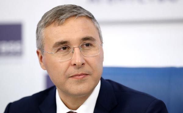 Валерий Фальков обсудил с учеными специфику наукометрии в разных областях науки