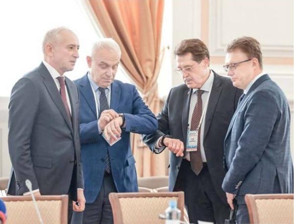 ОУС Сибирского отделения РАН по медицинским наукам обратился к теме трансфера технологий