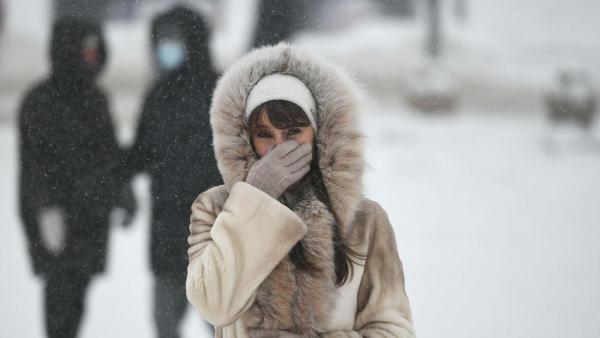 Холодная зима в Европе продемонстрировала уязвимость «зеленой» энергетики