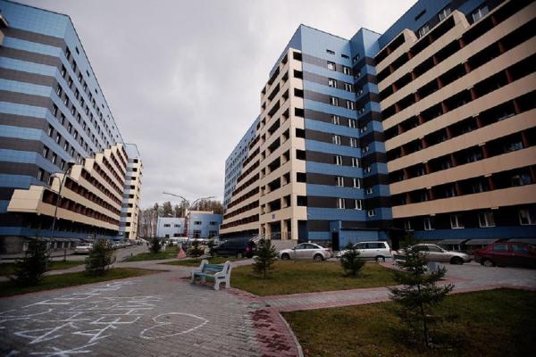 Новости о программе реновации НГУ