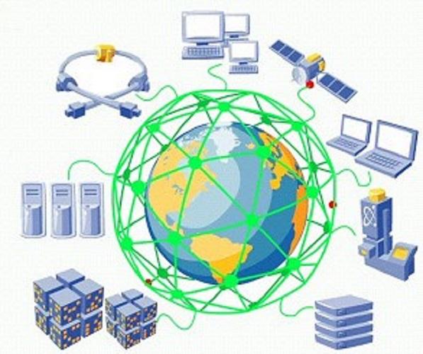 Новая информационная система свяжет воедино всемирную вычислительную сеть экспериментов Большого адронного коллайдера