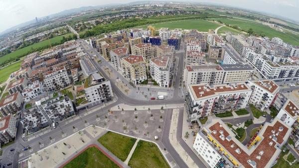 Завершаем наш обзор «умных городов» опытом одной из старейших европейских столиц