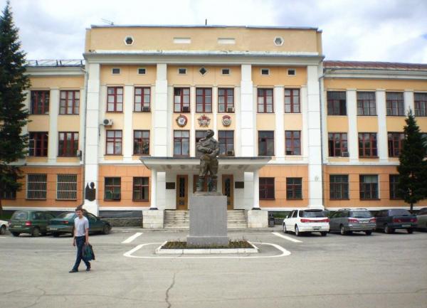 О незавидной доле заводов ВПК и чем это чревато для имиджа нашего города