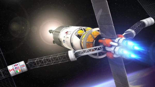 Что для науки означает запуск космической обсерватории