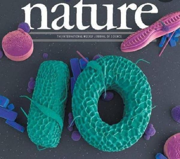 Представляем версию рейтинга "самых важных людей года" от Nature