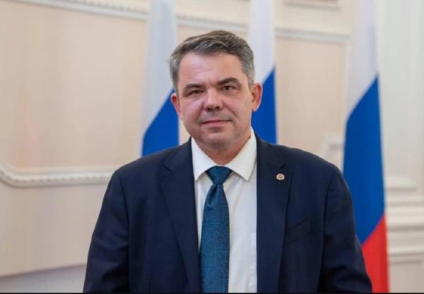 В следующем году Михаила Федорука на посту ректора НГУ сменит Дмитрий Пышный