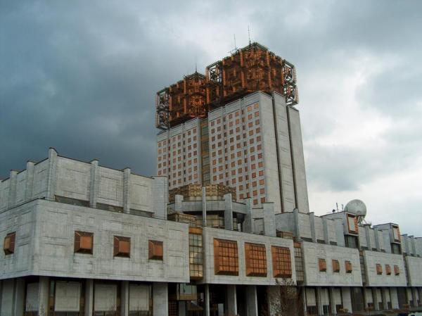 Российские ученые пытаются сформулировать разумную стратегию «низкоуглеродного» развития страны