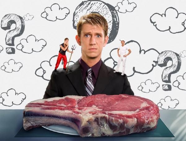 Влияют ли продукты животноводства на здоровье нации?