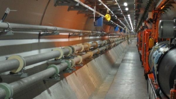 Как в России развиваются проекты megascience