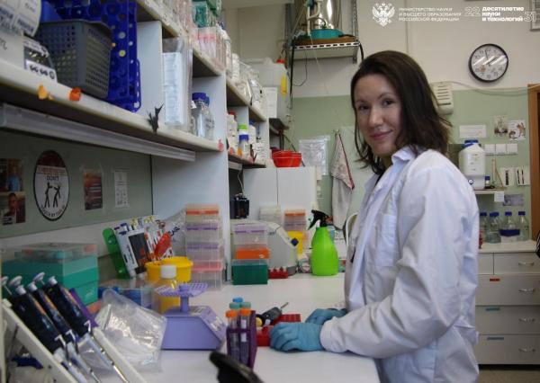 Бактерии в составе нормальной микробиоты могут быть ассоциированы с развитием опухолей в кишечнике