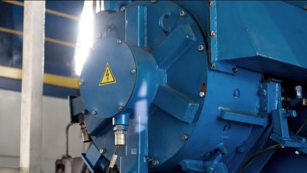 В России назревает большой спрос на объекты малой энергетики