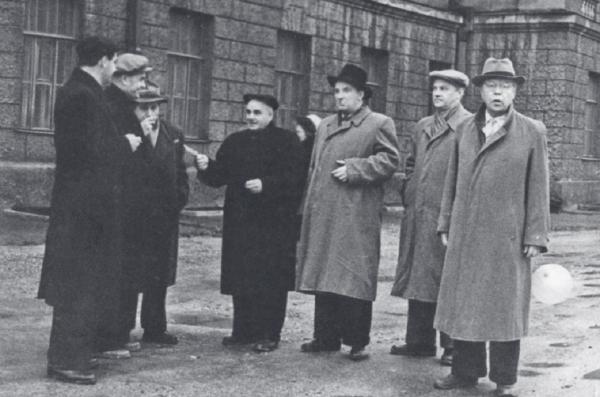 О чем мечтали советские генетики полвека назад?