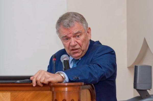Общее собрание СО РАН провели в режиме видеоконференции